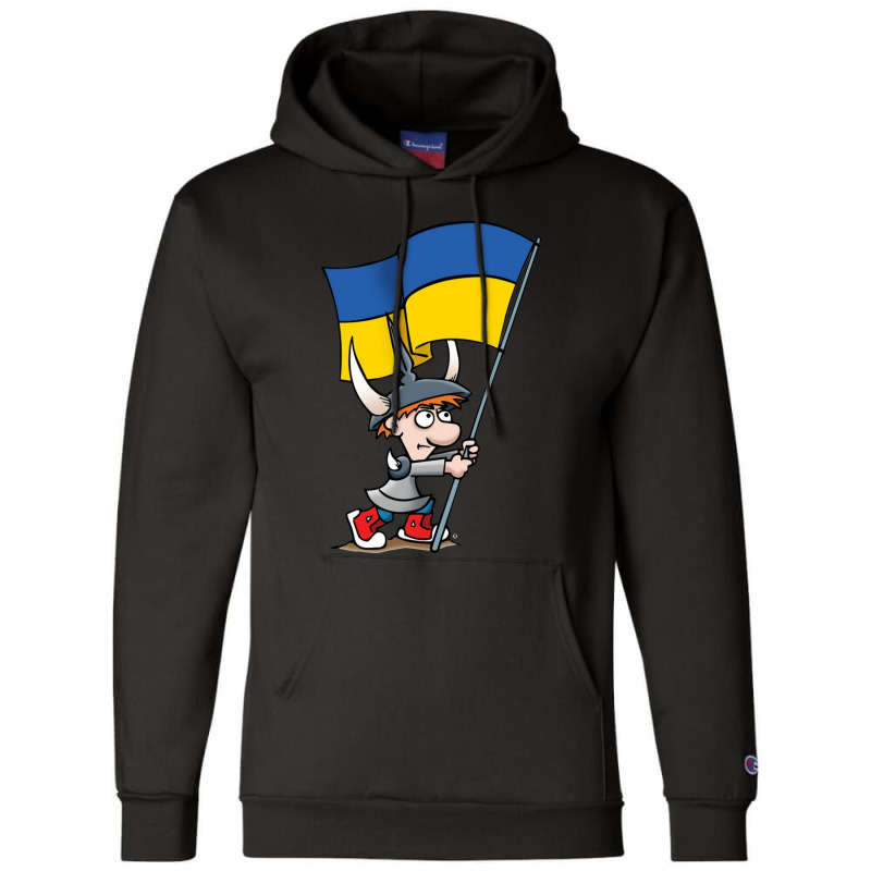 Munchkin   Charity Champion Hoodie | Artistshot