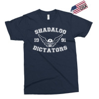 Shadaloo Dictators Exclusive T-shirt | Artistshot