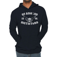 Shadaloo Dictators Lightweight Hoodie | Artistshot