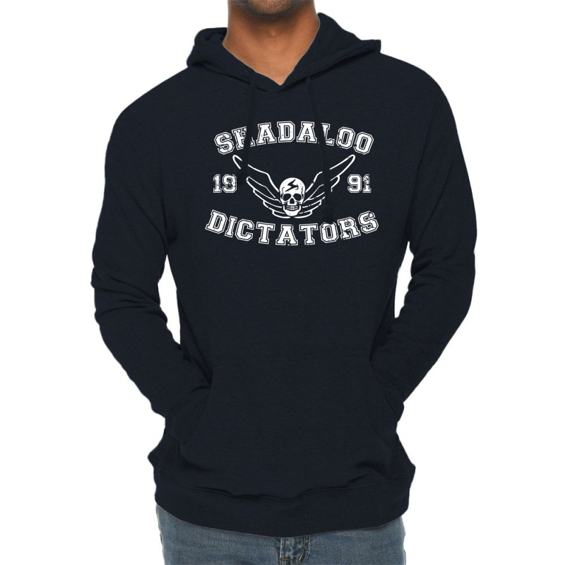 Shadaloo Dictators Lightweight Hoodie by itxasdabyf | Artistshot