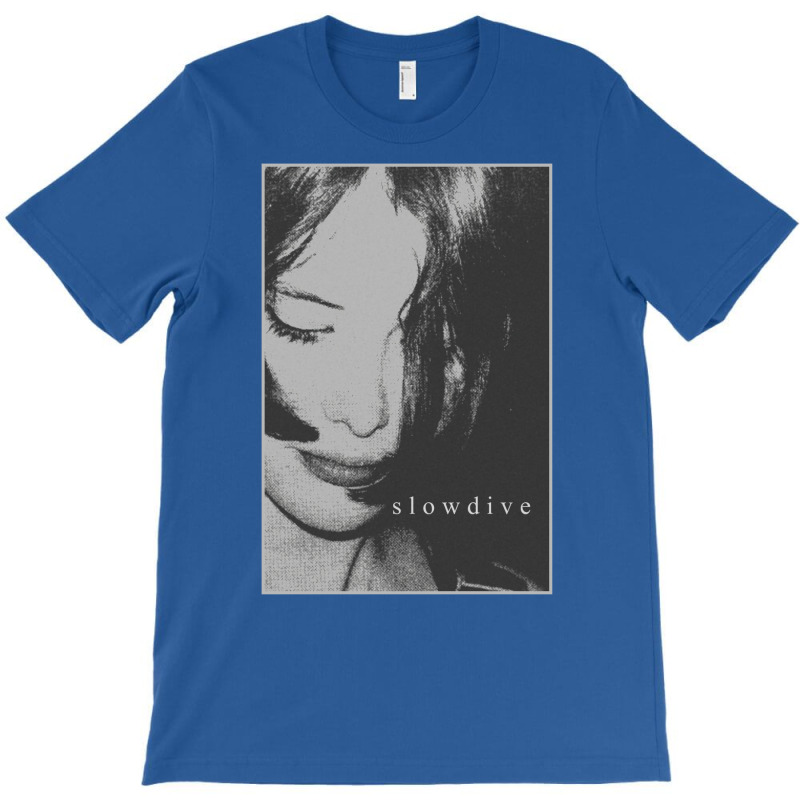 Slowdive  Rachel Fanart T-shirt | Artistshot