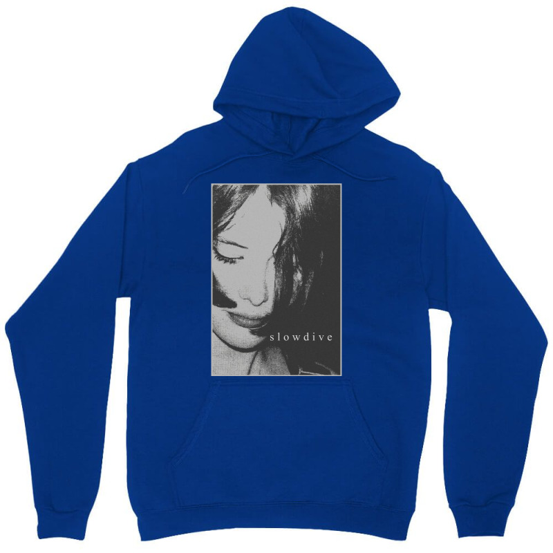 Slowdive  Rachel Fanart Unisex Hoodie | Artistshot