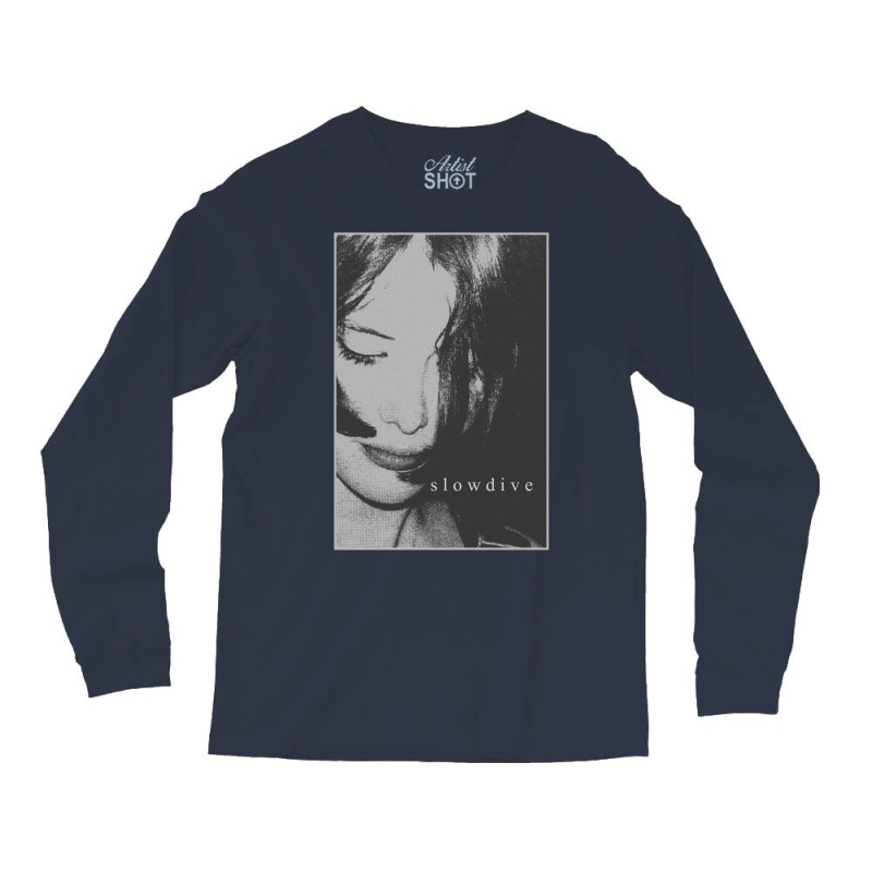 Slowdive  Rachel Fanart Long Sleeve Shirts | Artistshot