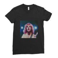 Peter Frampton Frampton Comes Alive Remix Ladies Fitted T-shirt | Artistshot