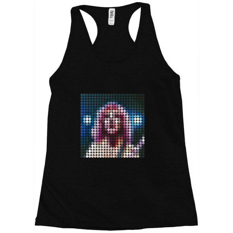 Peter Frampton Frampton Comes Alive Remix Racerback Tank by TorriDiscenza | Artistshot