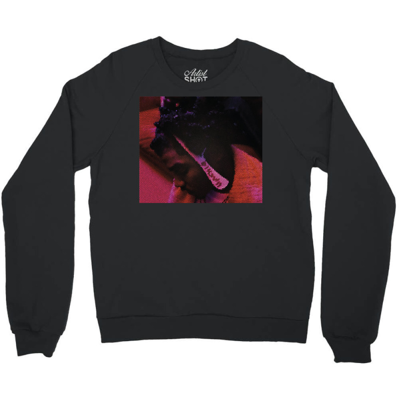 Smino Blkswn Crewneck Sweatshirt | Artistshot