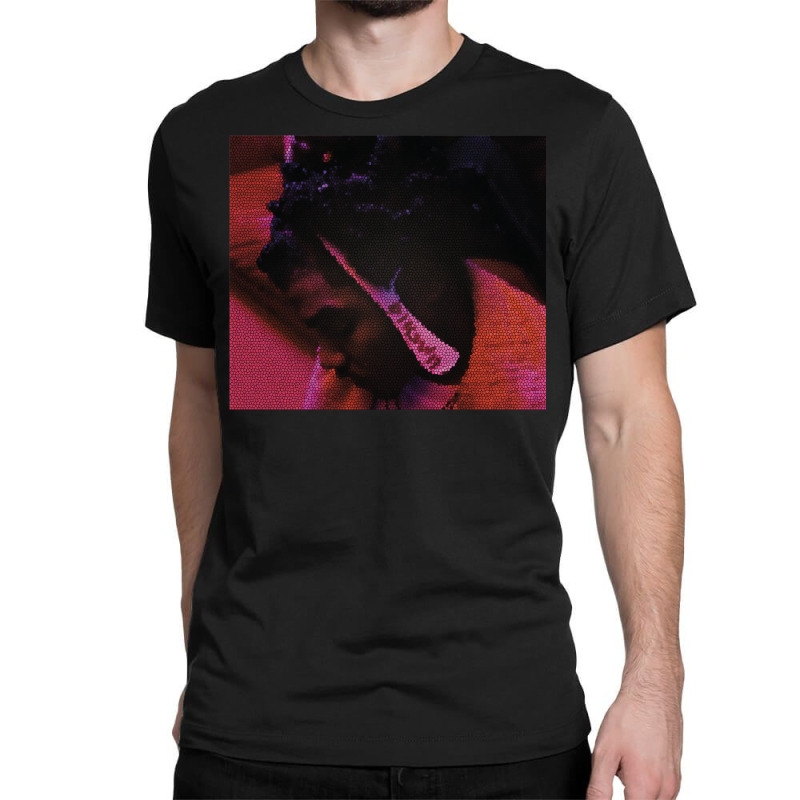 Smino Blkswn Classic T-shirt | Artistshot