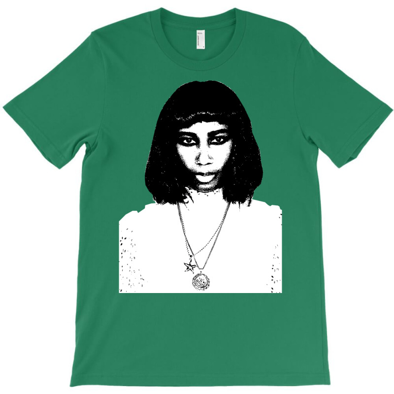 Santigold T-shirt | Artistshot