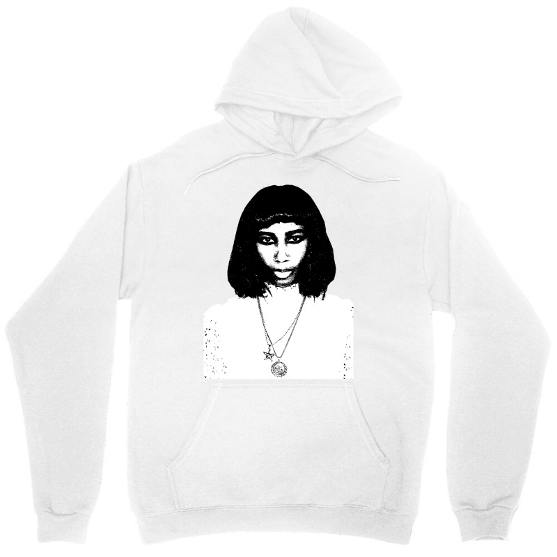 Santigold Unisex Hoodie | Artistshot