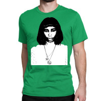 Santigold Classic T-shirt | Artistshot