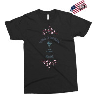 Slow Jogging   Cherry Blossom Edition Exclusive T-shirt | Artistshot