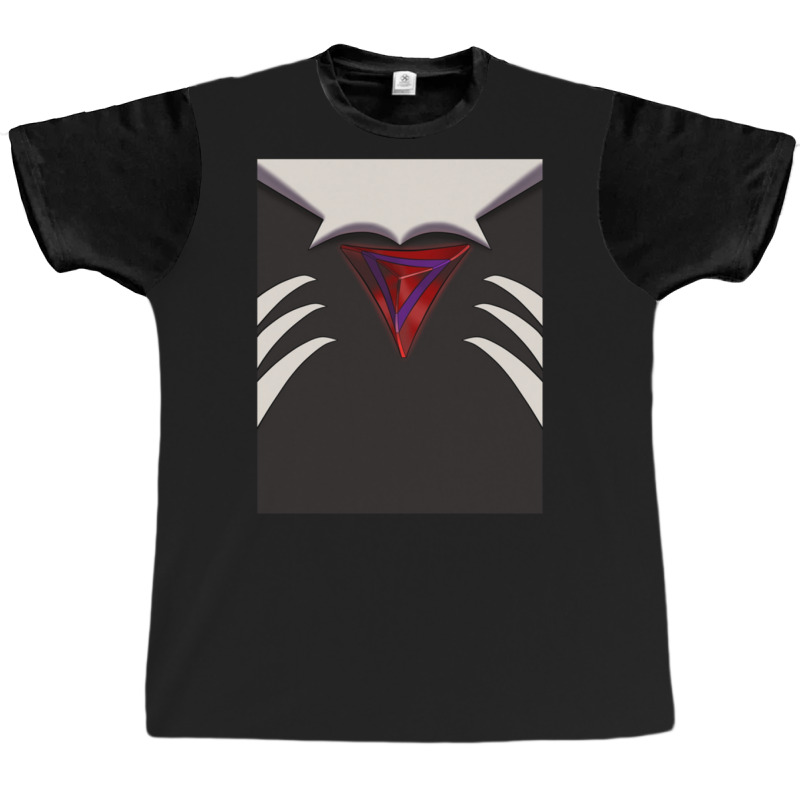 Infinite The Jackal Graphic T-shirt by PenelopeSmith | Artistshot