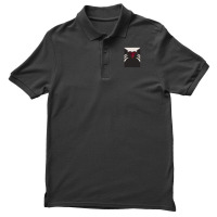 Infinite The Jackal Men's Polo Shirt | Artistshot