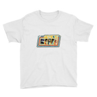 Ark Ii Redux Youth Tee | Artistshot