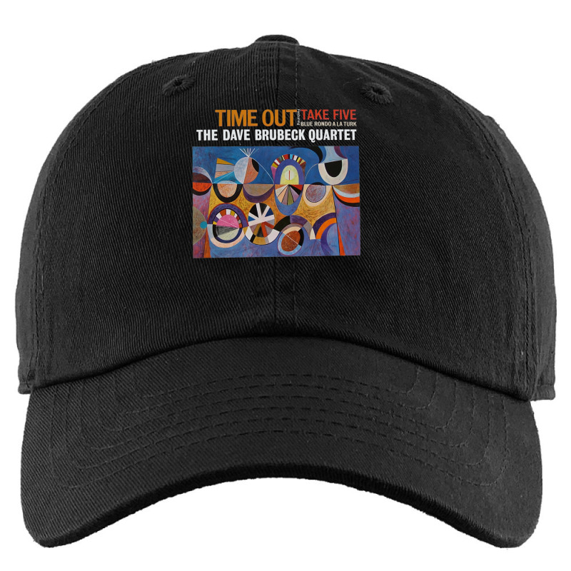 The Dave Brubeck Quartet Time Out '59 Kids Cap by nordalommelyg | Artistshot