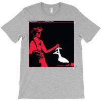 The Residents   Duck Stab!  Buster And Glen (1978) T-shirt | Artistshot