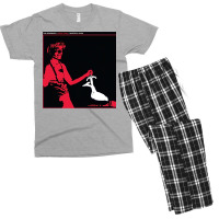 The Residents   Duck Stab!  Buster And Glen (1978) Men's T-shirt Pajama Set | Artistshot