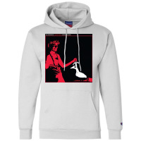 The Residents   Duck Stab!  Buster And Glen (1978) Champion Hoodie | Artistshot