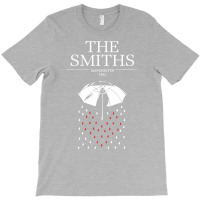 The Smiths Merch T-shirt | Artistshot