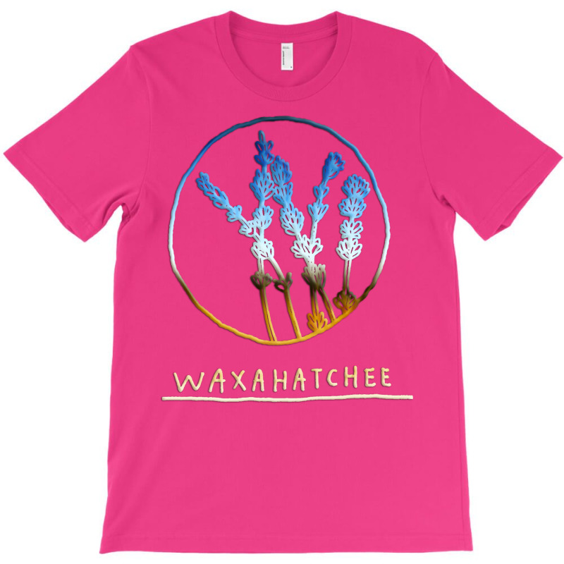 The Best Waxahatchee T-shirt | Artistshot