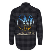 The Best Waxahatchee Flannel Shirt | Artistshot