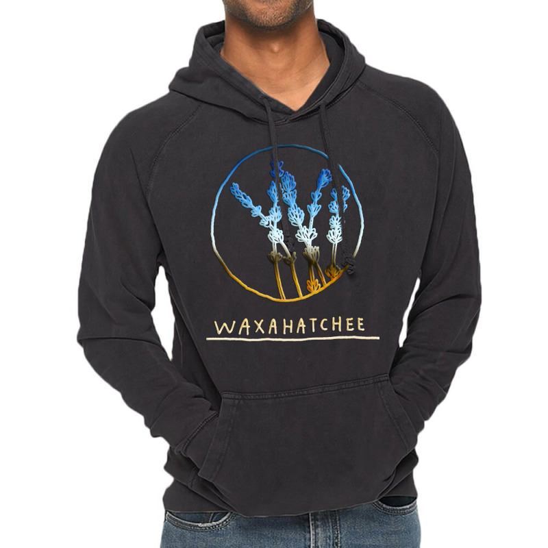 The Best Waxahatchee Vintage Hoodie | Artistshot