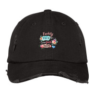 Fuckity Fuck Fuck Fuck Vintage Cap | Artistshot