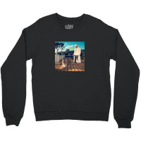 Big Sean & Tyga Crewneck Sweatshirt | Artistshot