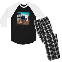 Big Sean & Tyga Men's 3/4 Sleeve Pajama Set | Artistshot