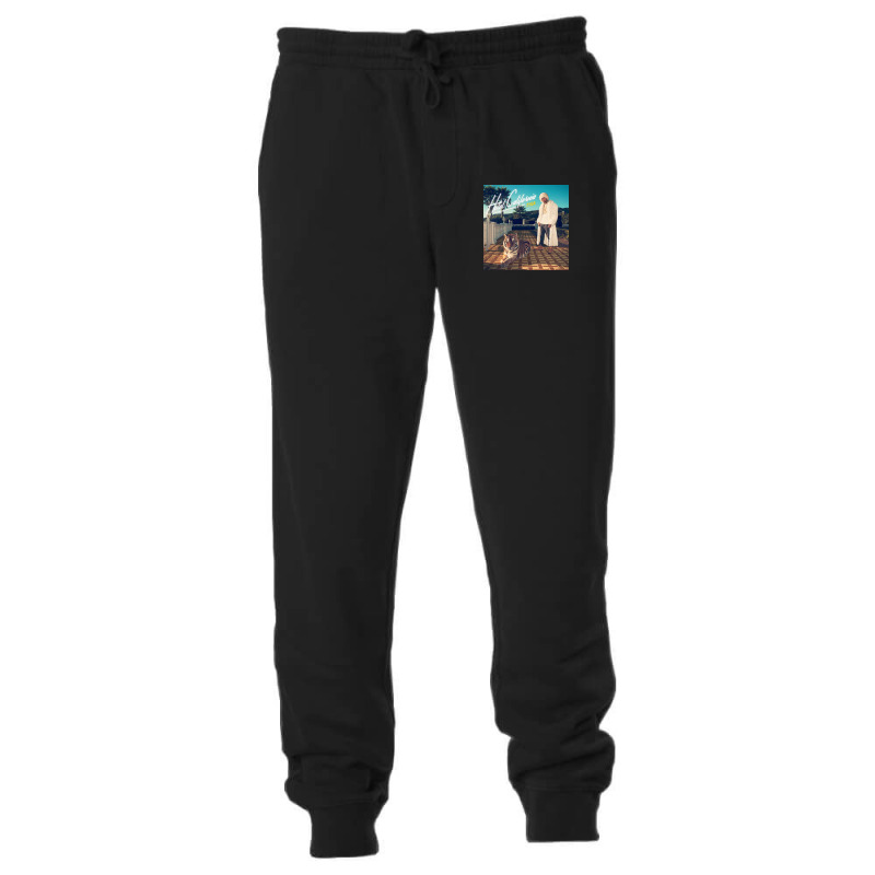 Big Sean & Tyga Unisex Jogger by nonabenik | Artistshot