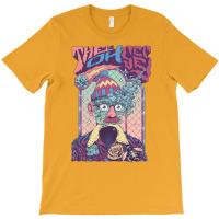 Thee Oh Sees 9 T-shirt | Artistshot