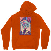 Thee Oh Sees 9 Unisex Hoodie | Artistshot