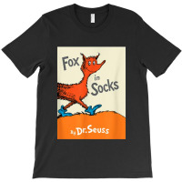 Dr Seuss T-shirt | Artistshot