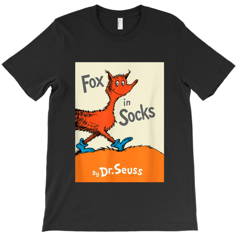 Dr Seuss T-shirt | Artistshot