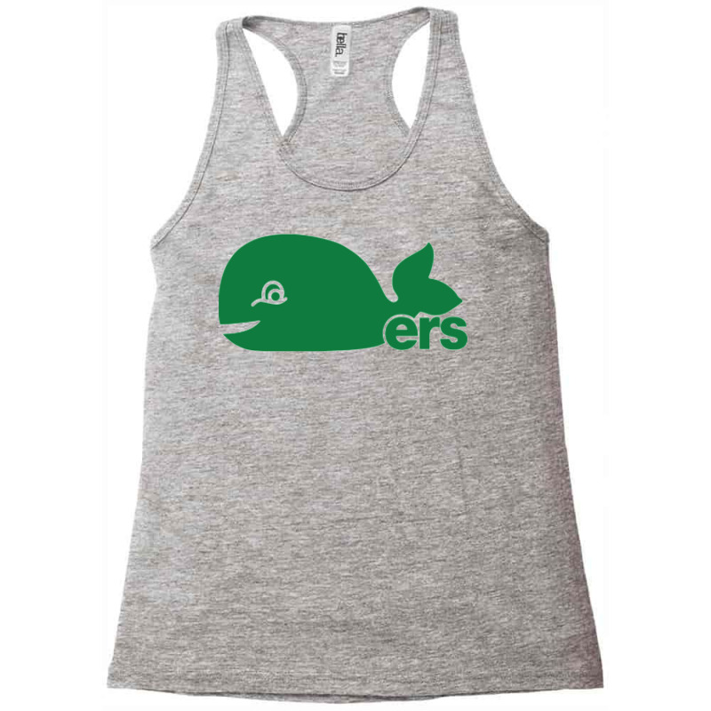 Rare Vintage Hartford Hockey   Retro Whalers Racerback Tank by romansagathic | Artistshot