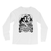 Velvet Underground Halloween Long Sleeve Shirts | Artistshot