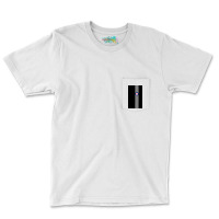 Classroom Pocket T-shirt | Artistshot