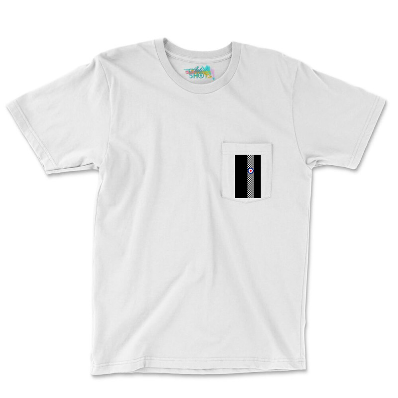 Classroom Pocket T-Shirt by Brownuh | Artistshot