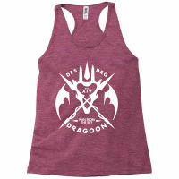 Dragoon Essential Racerback Tank | Artistshot