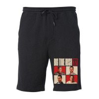 Vintage Big Time Rush 2021 1 Fleece Short | Artistshot