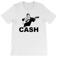 Manly Guitar T-shirt | Artistshot