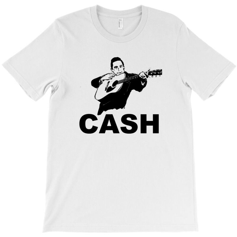 Manly Guitar T-shirt | Artistshot