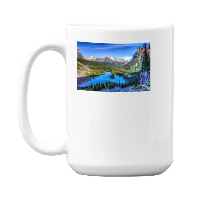 Slip Knot Click On My Profile 15 Oz Coffee Mug | Artistshot