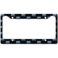 Slip Knot Click On My Profile License Plate Frame | Artistshot