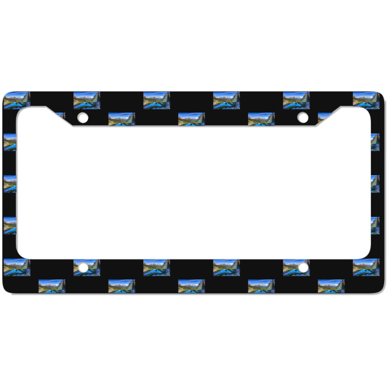 Slip Knot Click On My Profile License Plate Frame | Artistshot