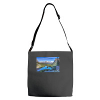 Slip Knot Click On My Profile Adjustable Strap Totes | Artistshot