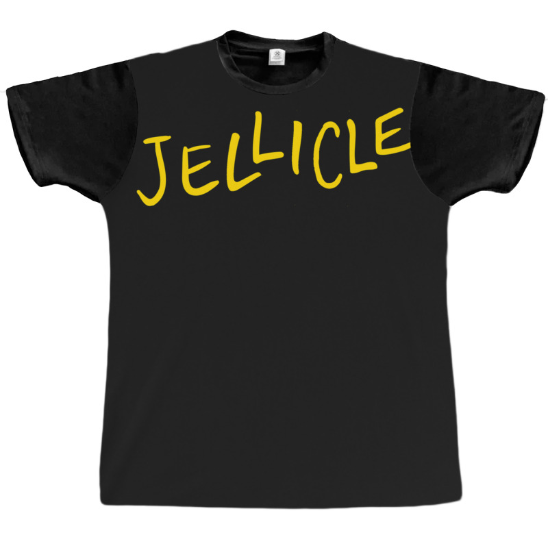 Jellicle Shirt For Jellicle Cats V1 Graphic T-shirt | Artistshot