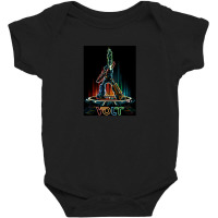 Volt (tron) Baby Bodysuit | Artistshot