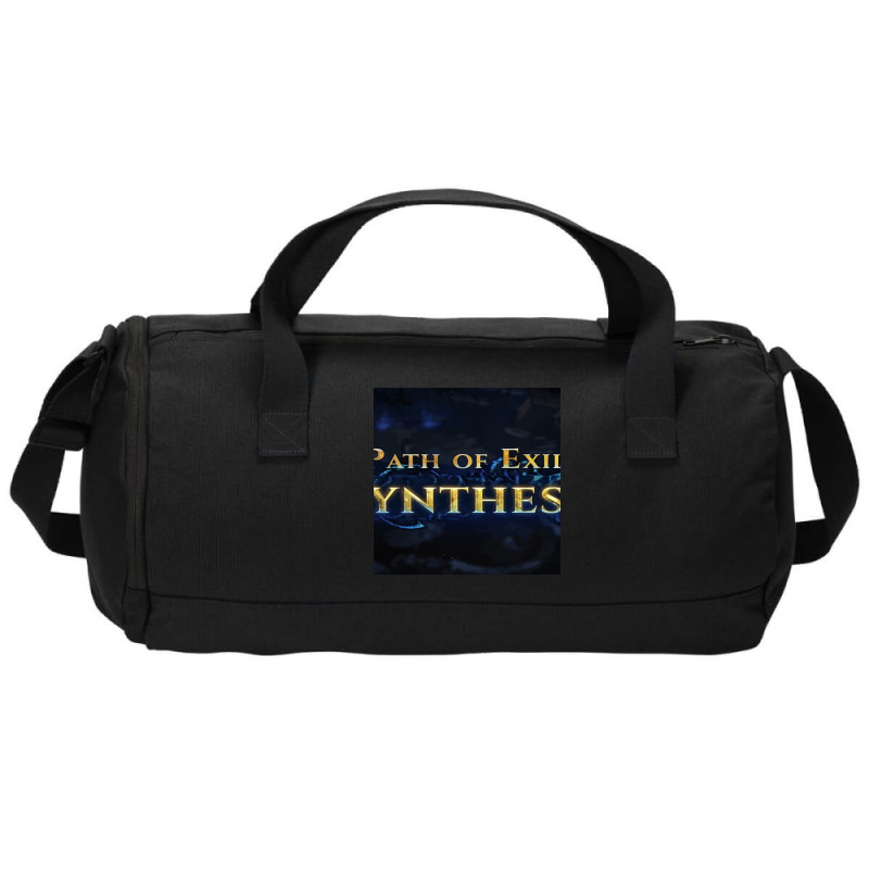 Path Of Exile Synthesis League Duffel Bag | Artistshot