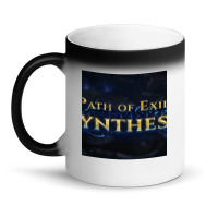 Path Of Exile Synthesis League Magic Mug | Artistshot